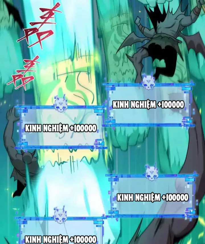 Kỷ Nguyên Kỳ Lạ - Chapter 562 - Trang 65