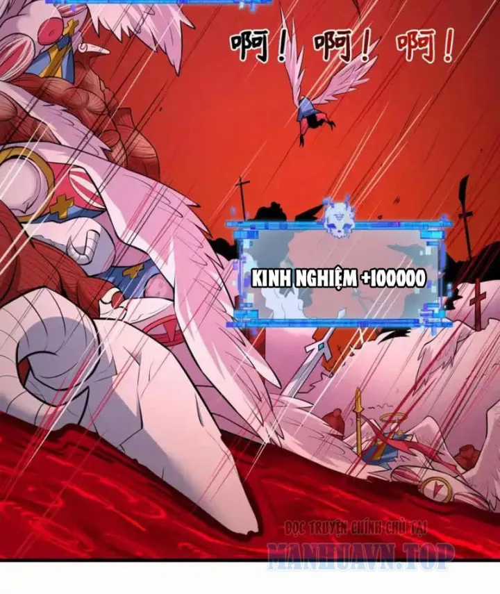 Kỷ Nguyên Kỳ Lạ - Chapter 562 - Trang 68