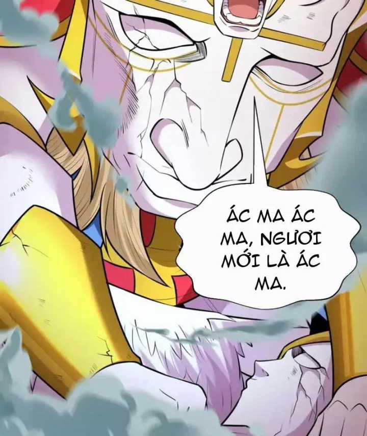 Kỷ Nguyên Kỳ Lạ - Chapter 562 - Trang 70