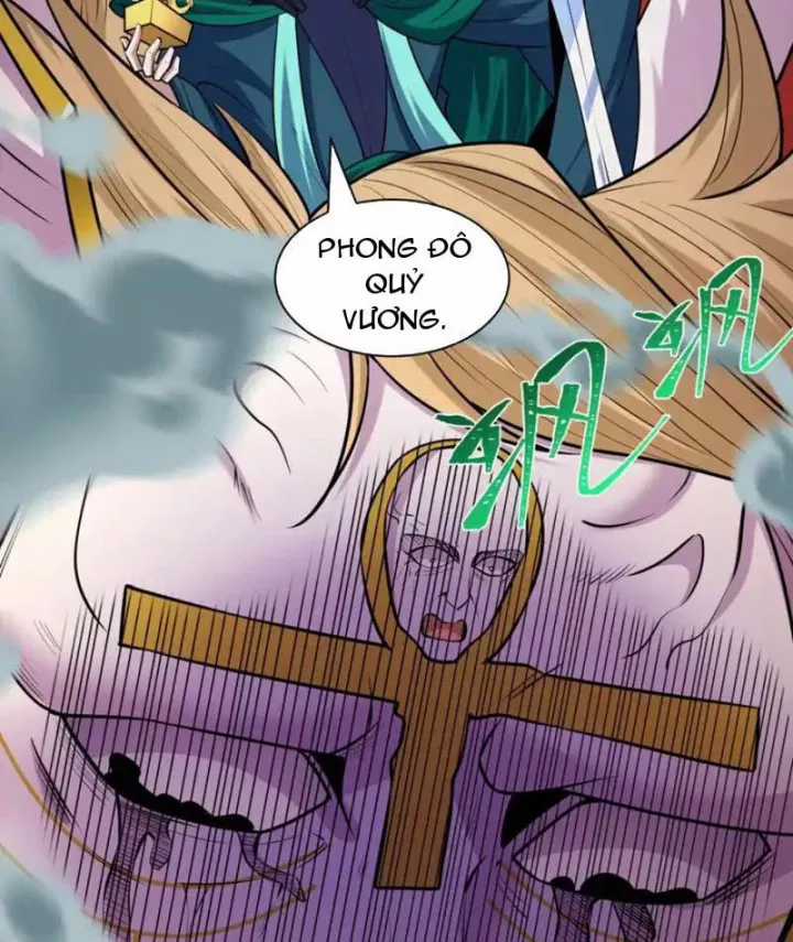 Kỷ Nguyên Kỳ Lạ - Chapter 562 - Trang 72