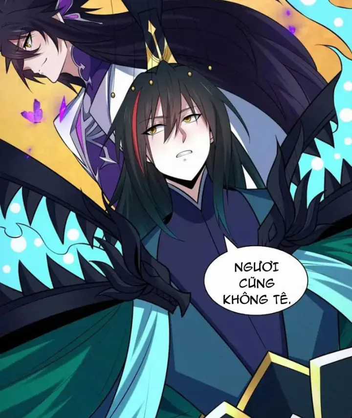 Kỷ Nguyên Kỳ Lạ - Chapter 562 - Trang 74