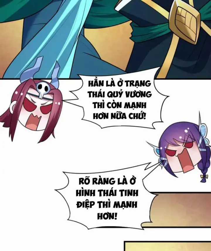 Kỷ Nguyên Kỳ Lạ - Chapter 562 - Trang 75