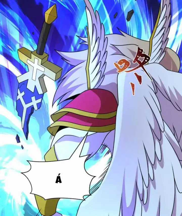 Kỷ Nguyên Kỳ Lạ - Chapter 562 - Trang 77