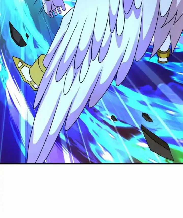 Kỷ Nguyên Kỳ Lạ - Chapter 562 - Trang 78