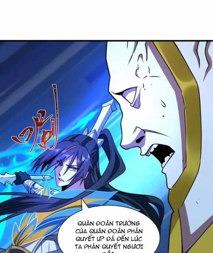 Kỷ Nguyên Kỳ Lạ - Chapter 562 - Trang 79