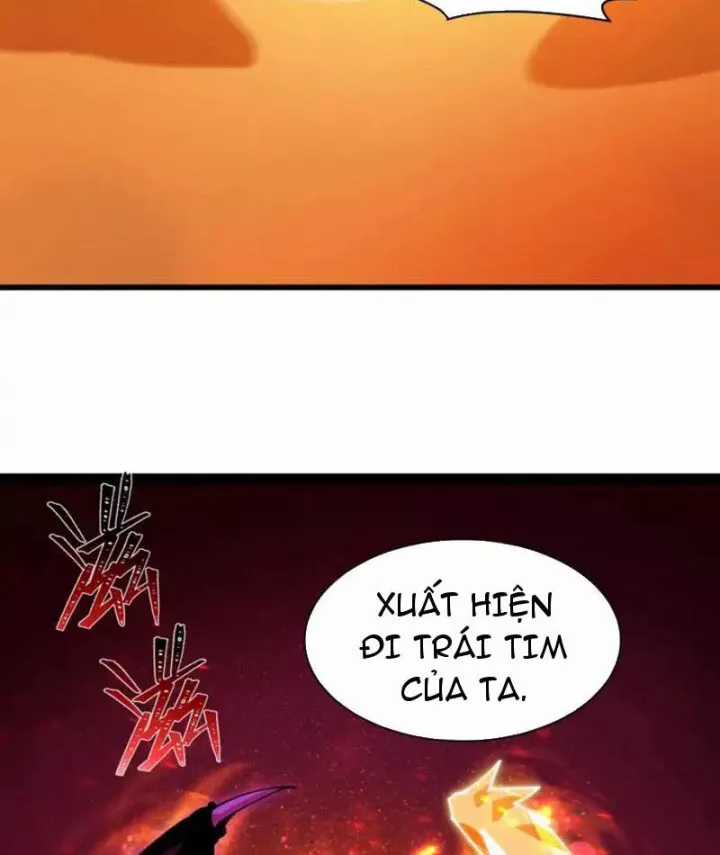 Kỷ Nguyên Kỳ Lạ - Chapter 562 - Trang 9