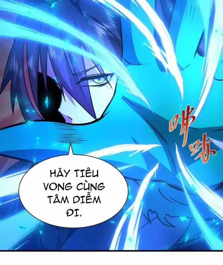 Kỷ Nguyên Kỳ Lạ - Chapter 562 - Trang 81