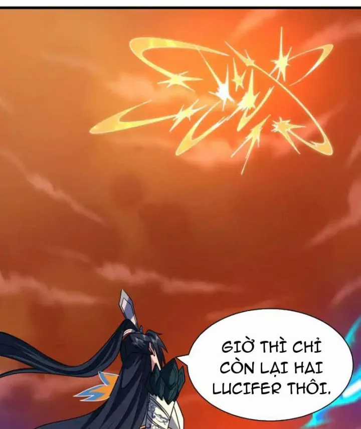 Kỷ Nguyên Kỳ Lạ - Chapter 562 - Trang 85