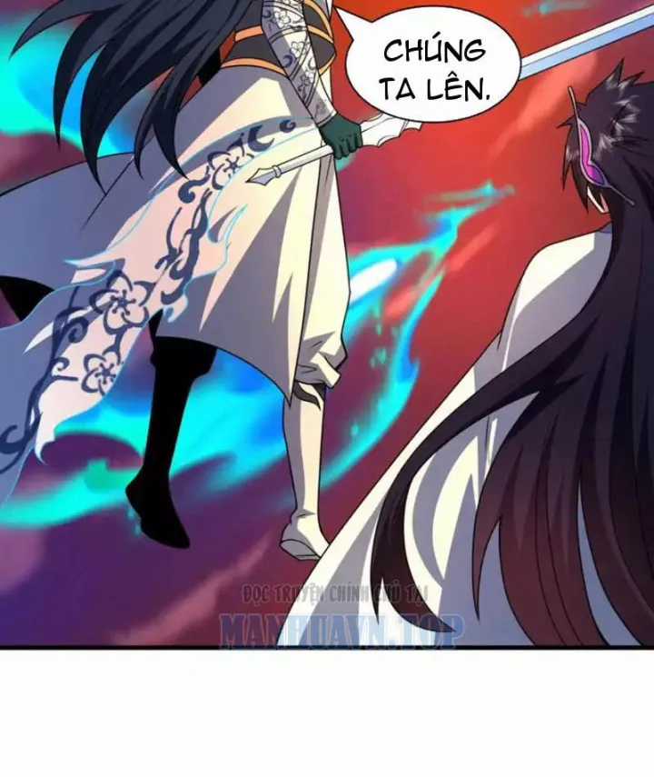 Kỷ Nguyên Kỳ Lạ - Chapter 562 - Trang 86