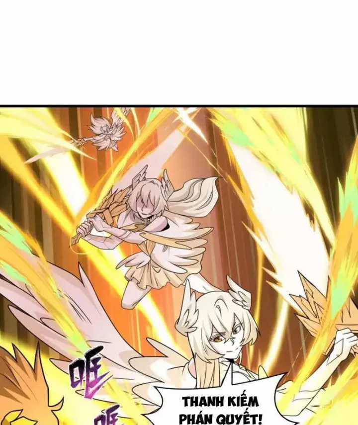 Kỷ Nguyên Kỳ Lạ - Chapter 562 - Trang 87