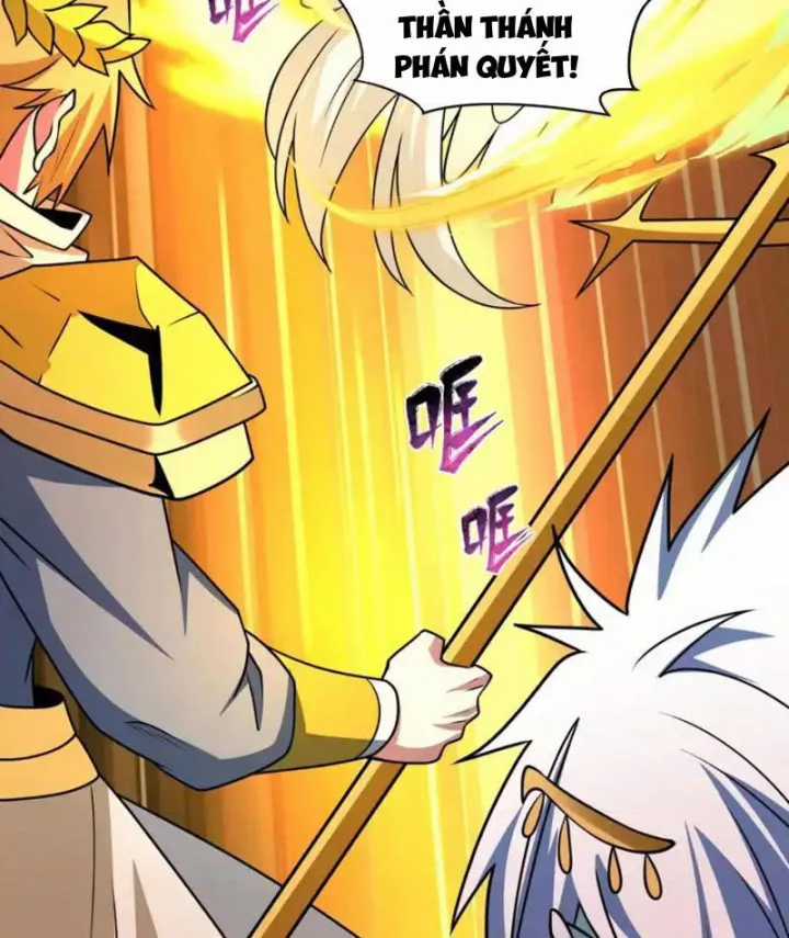 Kỷ Nguyên Kỳ Lạ - Chapter 562 - Trang 88