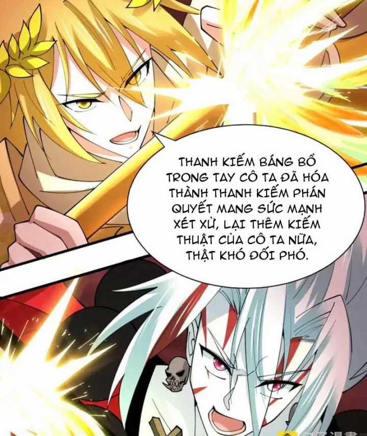 Kỷ Nguyên Kỳ Lạ - Chapter 562 - Trang 90