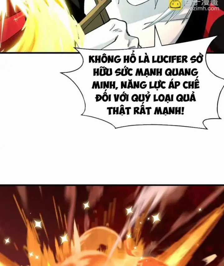 Kỷ Nguyên Kỳ Lạ - Chapter 562 - Trang 91