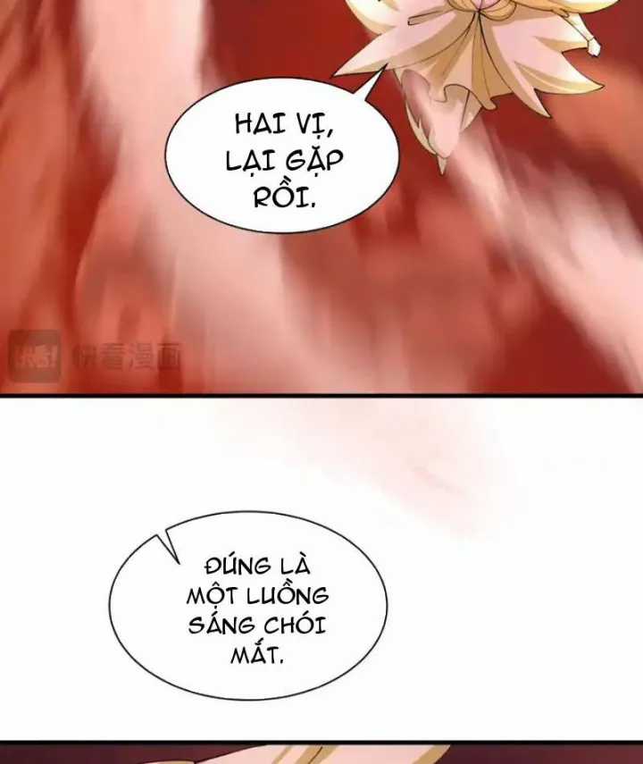 Kỷ Nguyên Kỳ Lạ - Chapter 562 - Trang 93