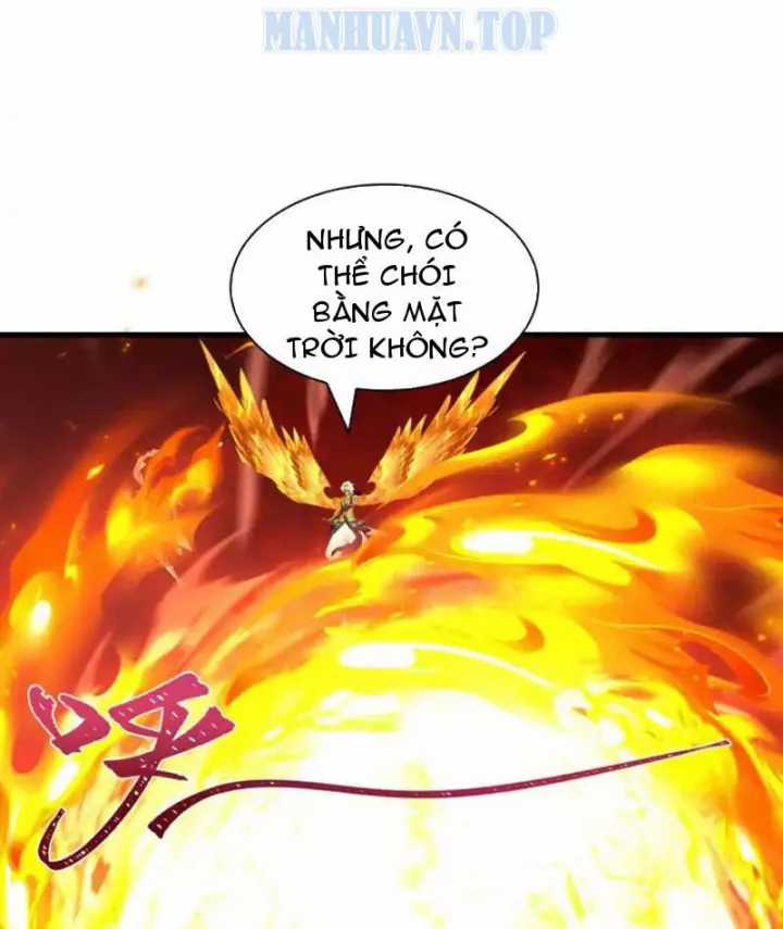 Kỷ Nguyên Kỳ Lạ - Chapter 562 - Trang 95