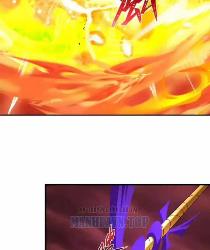 Kỷ Nguyên Kỳ Lạ - Chapter 562 - Trang 99