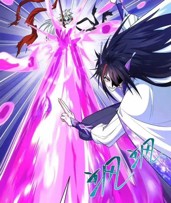 Kỷ Nguyên Kỳ Lạ - Chapter 563 - Trang 11