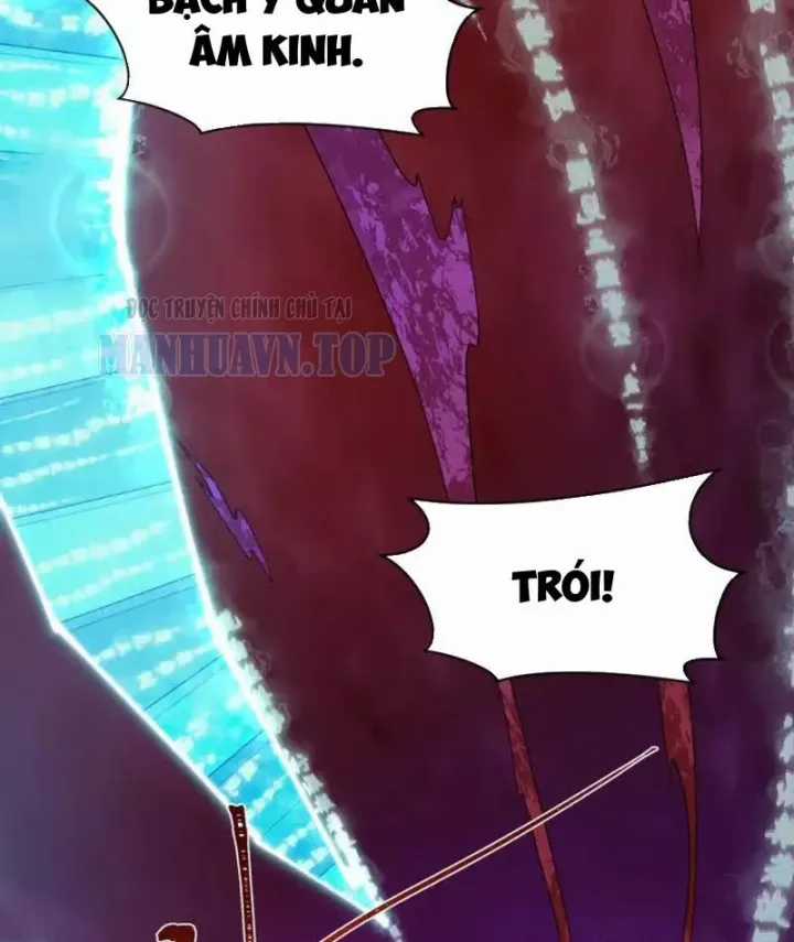 Kỷ Nguyên Kỳ Lạ - Chapter 563 - Trang 16