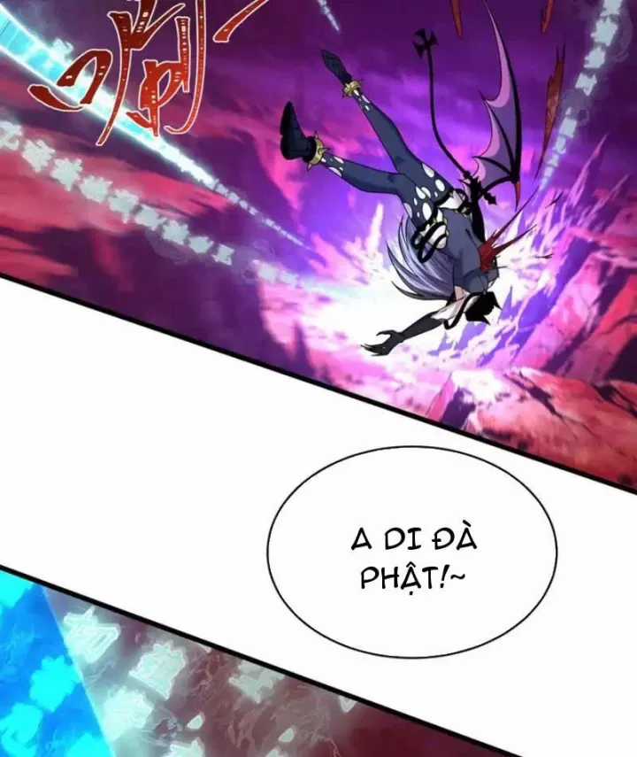 Kỷ Nguyên Kỳ Lạ - Chapter 563 - Trang 17