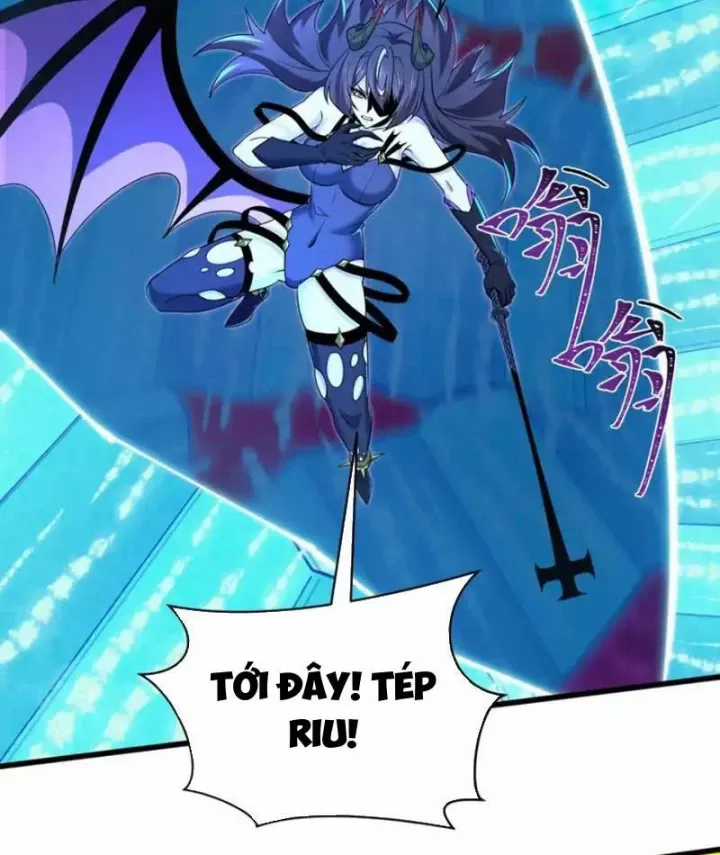 Kỷ Nguyên Kỳ Lạ - Chapter 563 - Trang 20