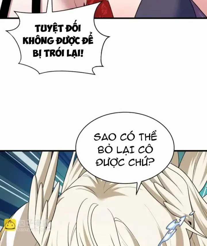 Kỷ Nguyên Kỳ Lạ - Chapter 563 - Trang 26