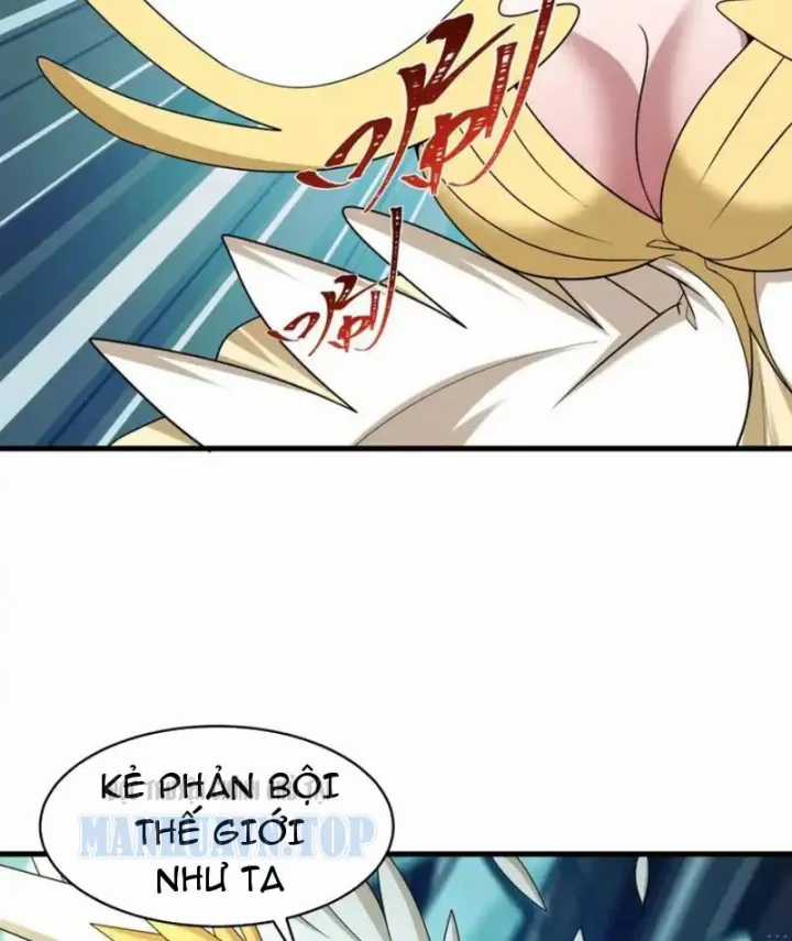 Kỷ Nguyên Kỳ Lạ - Chapter 563 - Trang 28