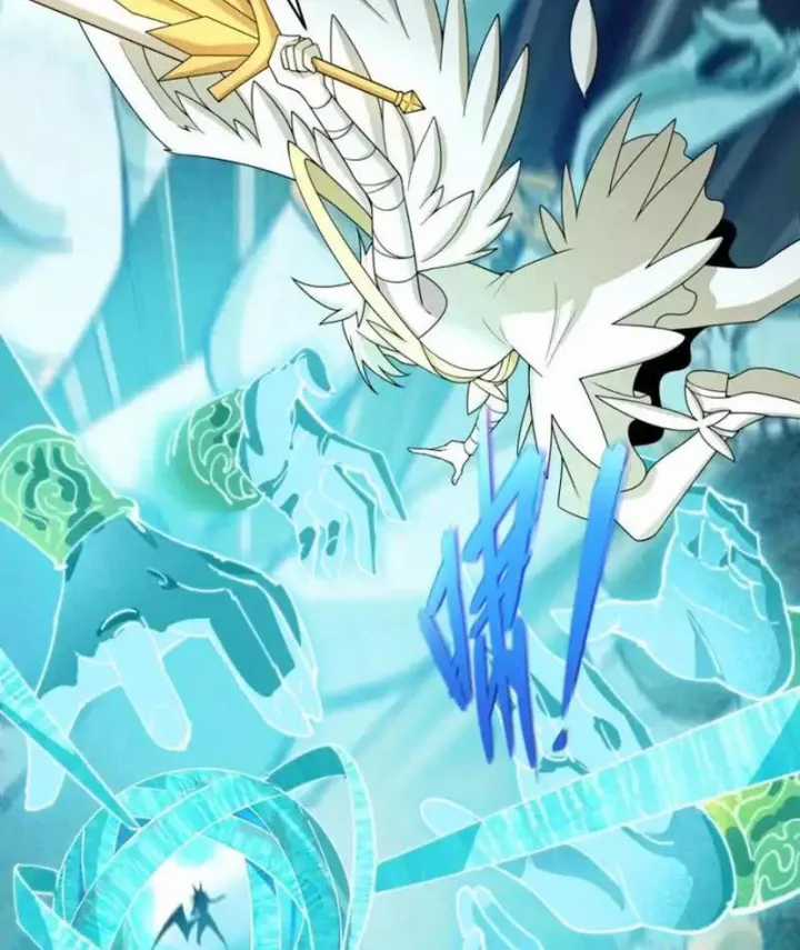 Kỷ Nguyên Kỳ Lạ - Chapter 563 - Trang 29