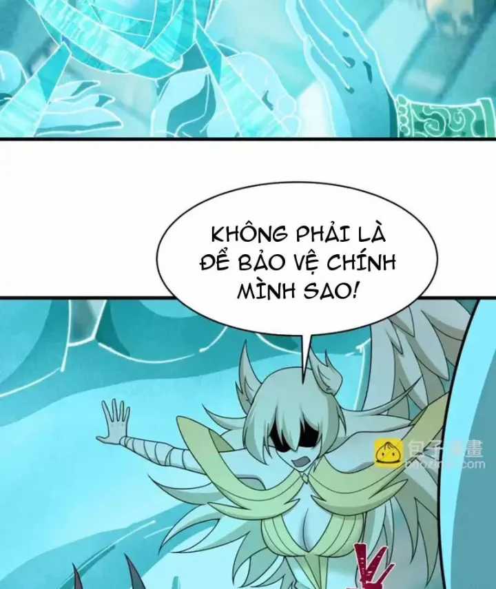 Kỷ Nguyên Kỳ Lạ - Chapter 563 - Trang 30