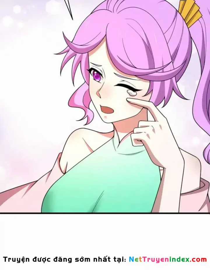 Kỷ Nguyên Kỳ Lạ - Chapter 563 - Trang 34