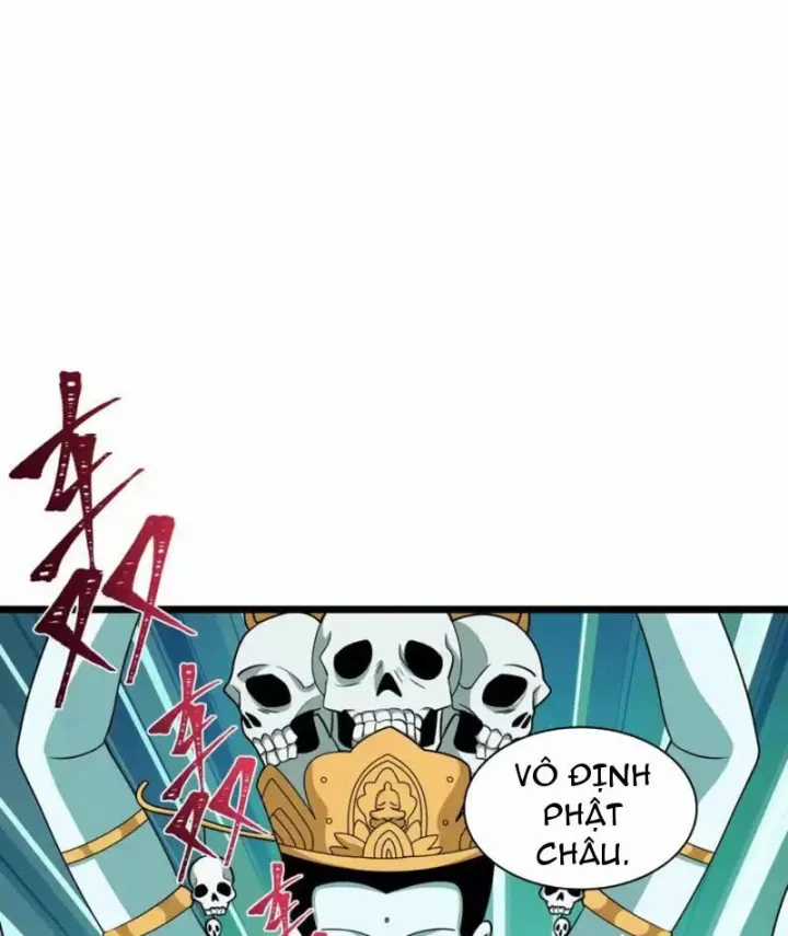 Kỷ Nguyên Kỳ Lạ - Chapter 563 - Trang 35