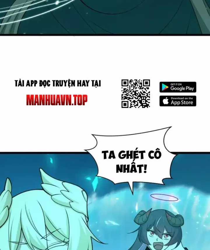 Kỷ Nguyên Kỳ Lạ - Chapter 563 - Trang 37