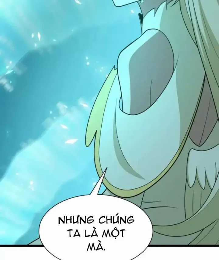 Kỷ Nguyên Kỳ Lạ - Chapter 563 - Trang 40