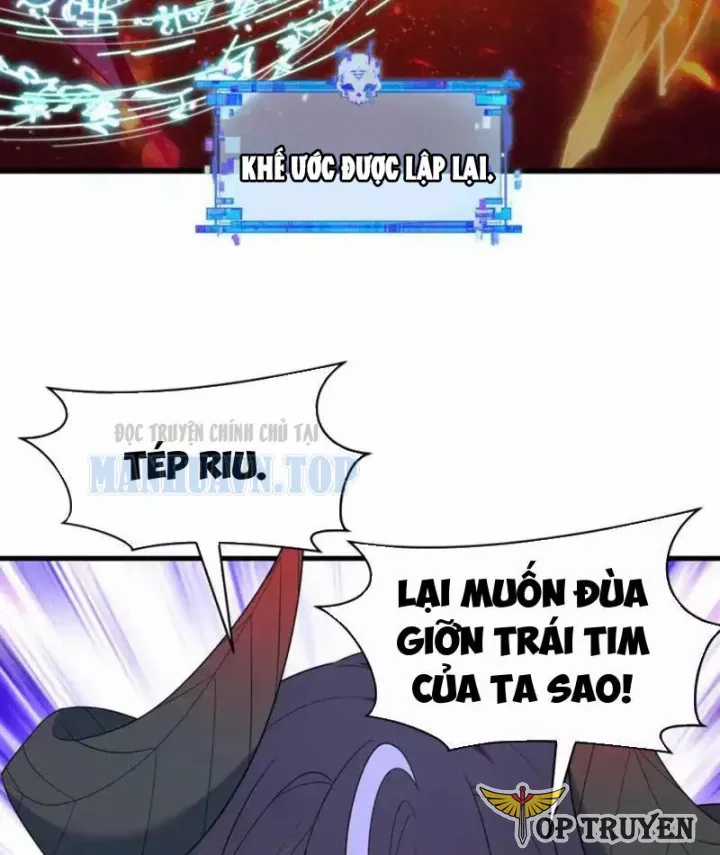 Kỷ Nguyên Kỳ Lạ - Chapter 563 - Trang 5