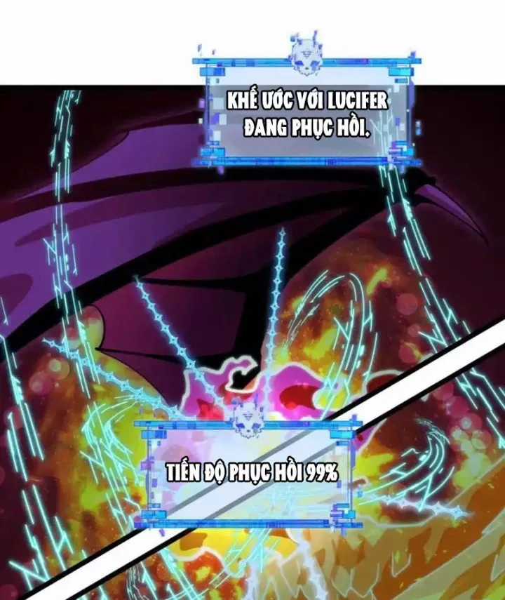 Kỷ Nguyên Kỳ Lạ - Chapter 563 - Trang 42