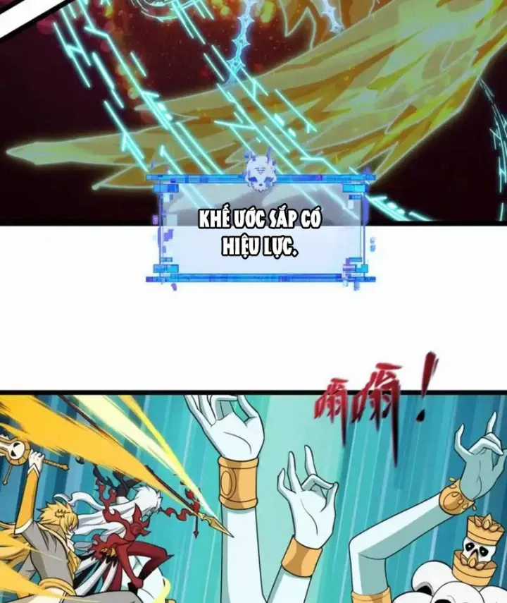 Kỷ Nguyên Kỳ Lạ - Chapter 563 - Trang 43