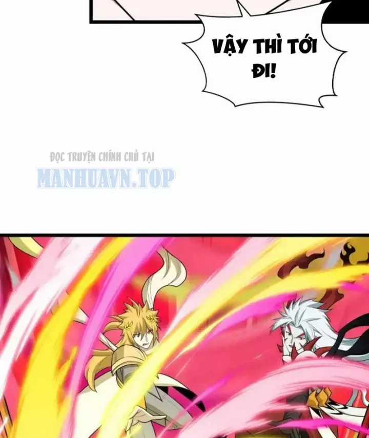 Kỷ Nguyên Kỳ Lạ - Chapter 563 - Trang 53
