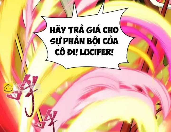 Kỷ Nguyên Kỳ Lạ - Chapter 563 - Trang 54