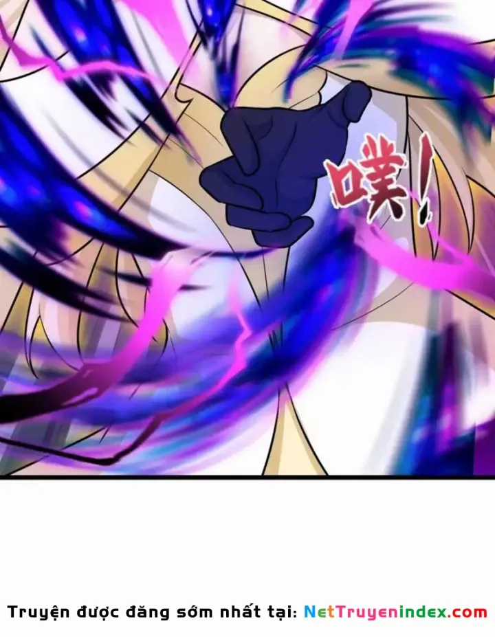 Kỷ Nguyên Kỳ Lạ - Chapter 563 - Trang 59