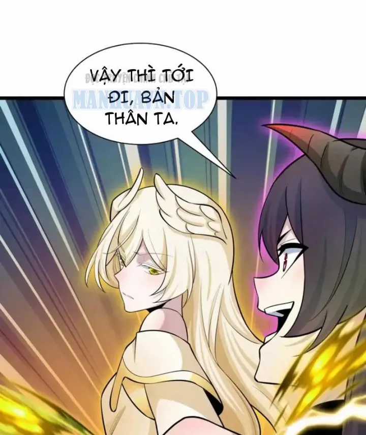 Kỷ Nguyên Kỳ Lạ - Chapter 563 - Trang 60