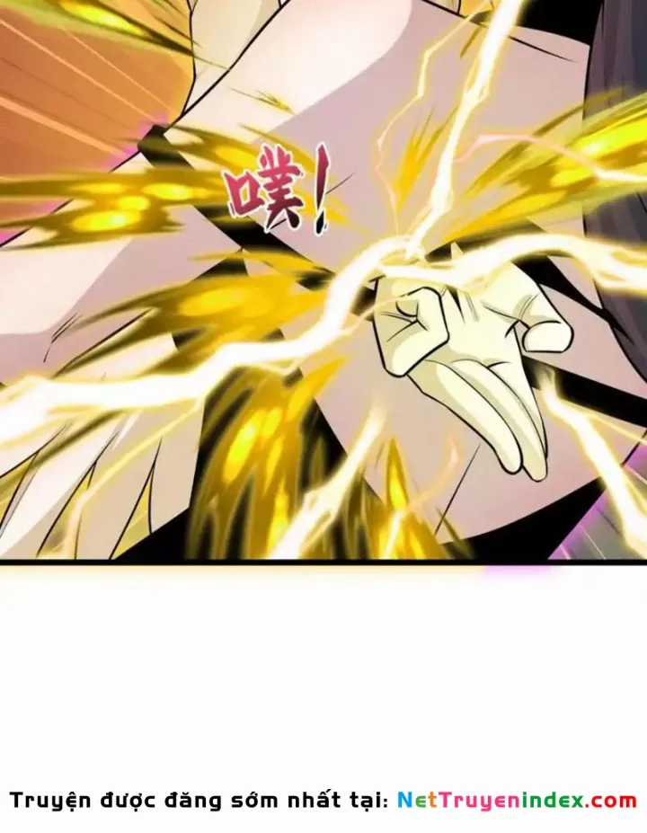 Kỷ Nguyên Kỳ Lạ - Chapter 563 - Trang 61