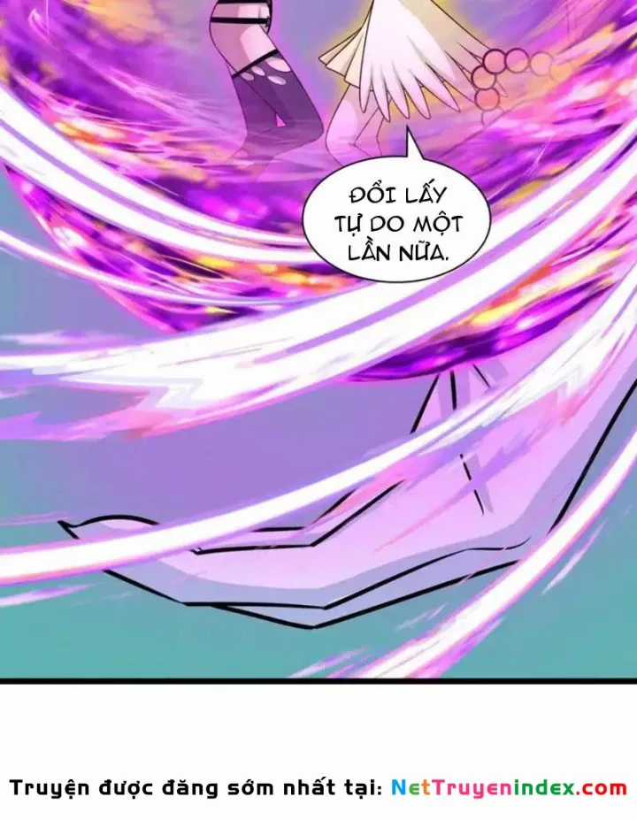 Kỷ Nguyên Kỳ Lạ - Chapter 563 - Trang 63