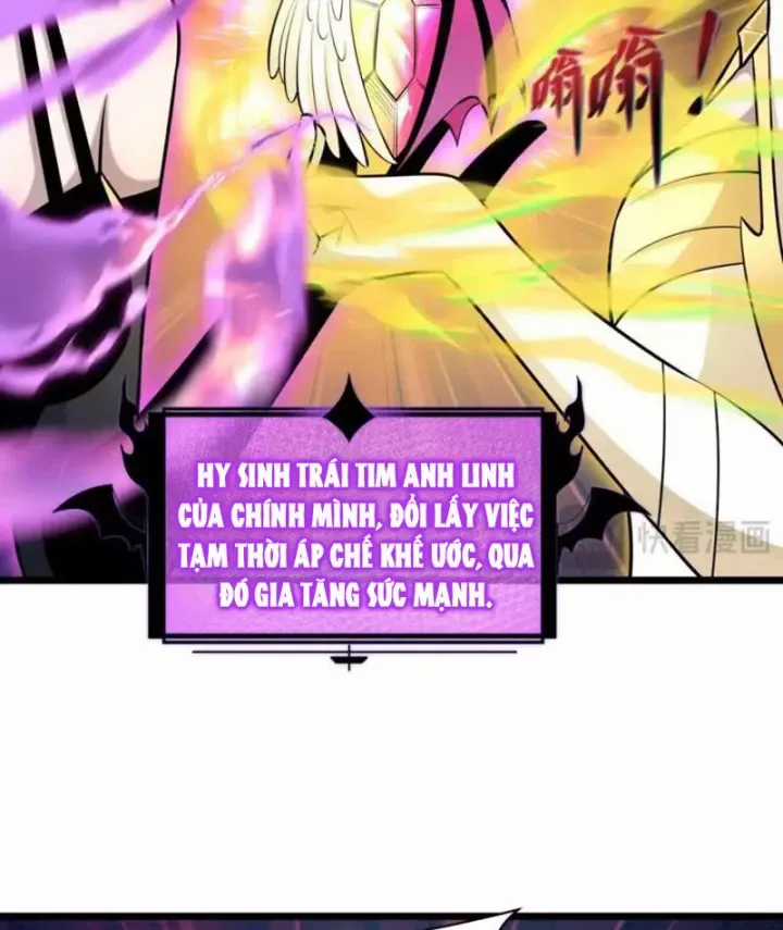 Kỷ Nguyên Kỳ Lạ - Chapter 563 - Trang 65