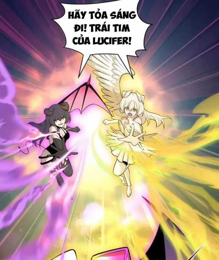 Kỷ Nguyên Kỳ Lạ - Chapter 563 - Trang 66