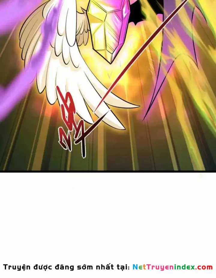 Kỷ Nguyên Kỳ Lạ - Chapter 563 - Trang 67