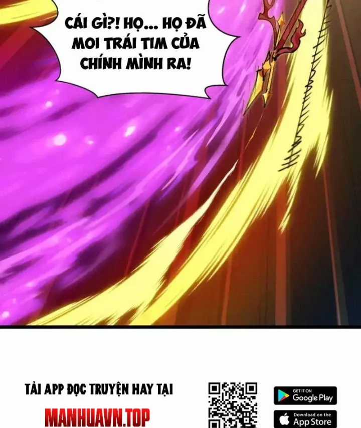 Kỷ Nguyên Kỳ Lạ - Chapter 563 - Trang 69