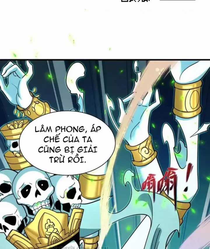 Kỷ Nguyên Kỳ Lạ - Chapter 563 - Trang 70