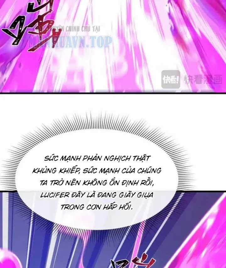 Kỷ Nguyên Kỳ Lạ - Chapter 563 - Trang 8