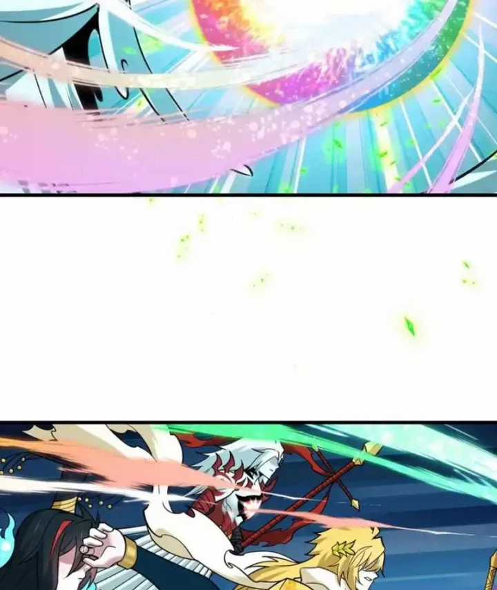 Kỷ Nguyên Kỳ Lạ - Chapter 563 - Trang 72