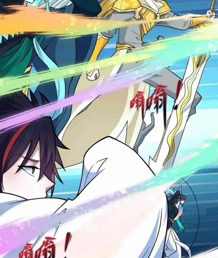 Kỷ Nguyên Kỳ Lạ - Chapter 563 - Trang 73