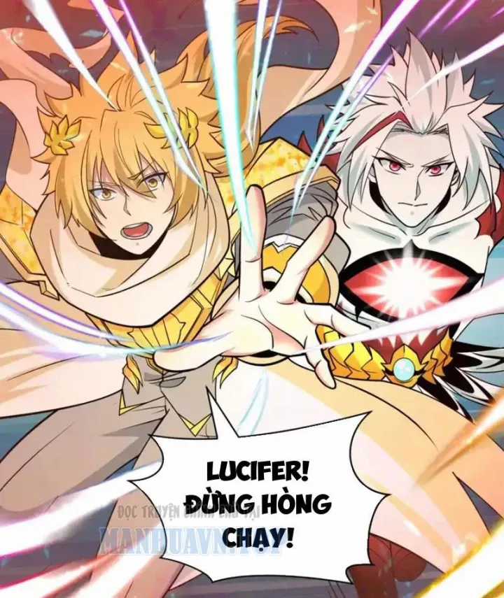 Kỷ Nguyên Kỳ Lạ - Chapter 563 - Trang 75
